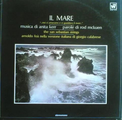 Il Mare