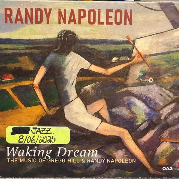 Waking Dream