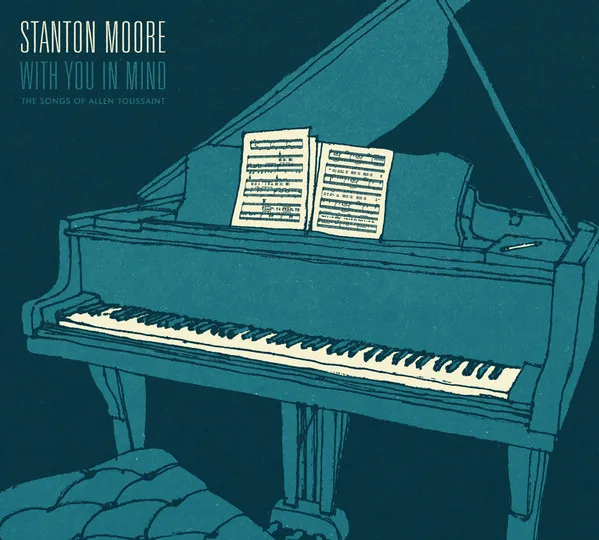 Moore, Stanton