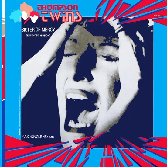 Sister Of Mercy (Extended Version)