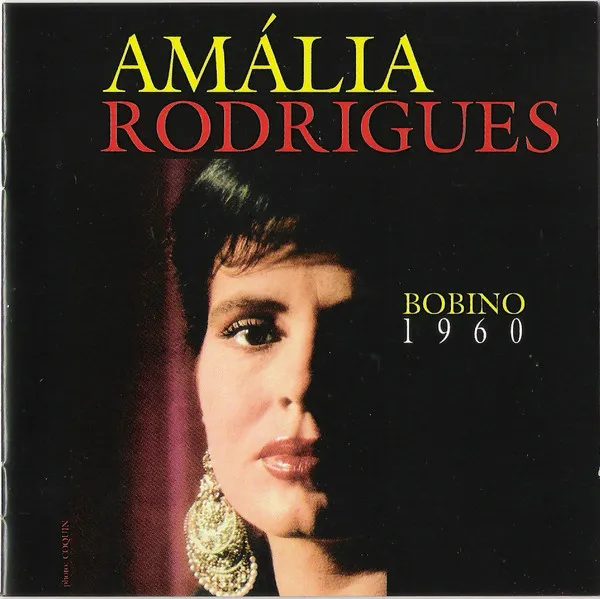 Bobino 1960