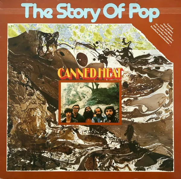 The Story Of Pop