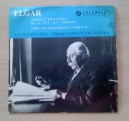 Enigma Variations