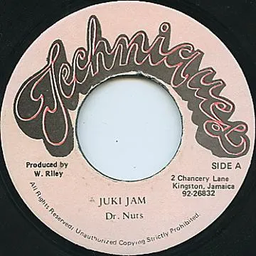 Juki Jam
