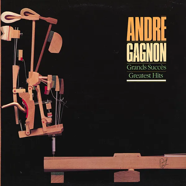 Grand Succès = Greatest Hits