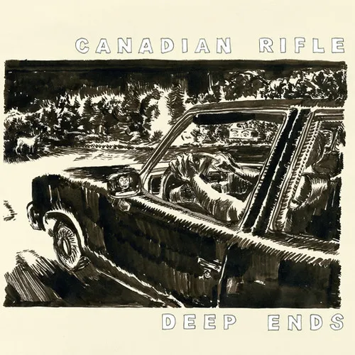 Deep Ends