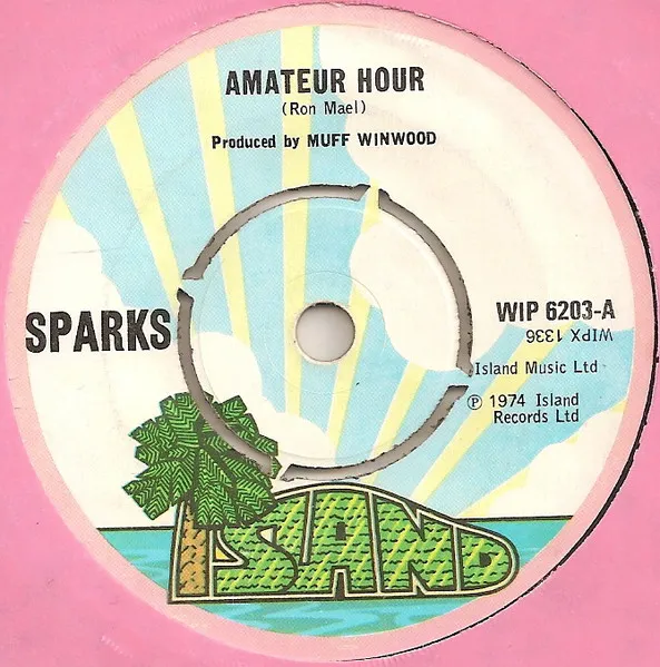 Amateur Hour
