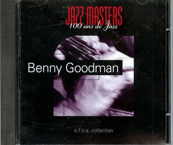 Jazz Masters (100 Ans De Jazz)