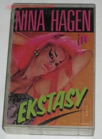 Nina Hagen