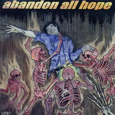 Abandon All Hope / Frontside