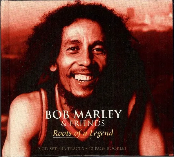 Roots Of A Legend