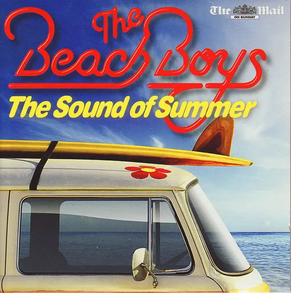 The Sound Of Summer