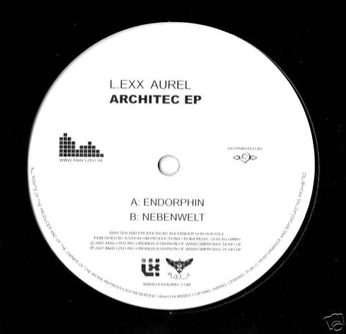 Architec EP