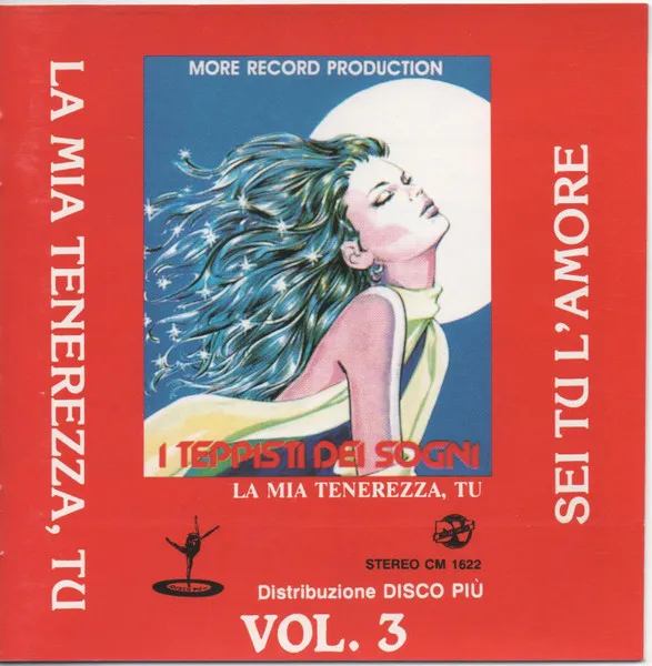 I Teppisti Dei Sogni Vol. 3