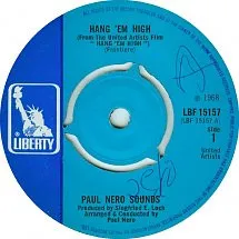 The Paul Nero Sounds