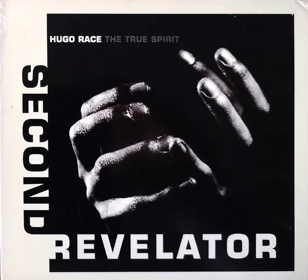 Second Revelator