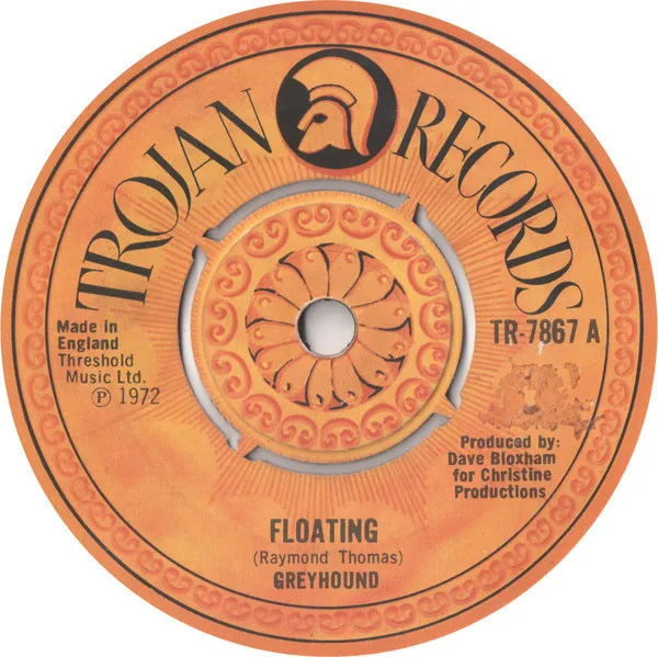 Floating