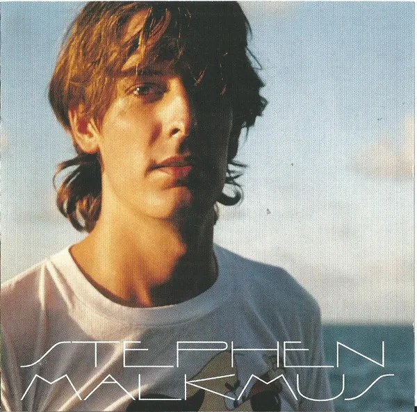 Stephen Malkmus