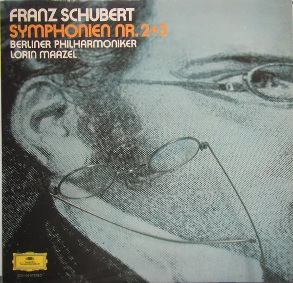 Symphonien Nr. 2 + 3