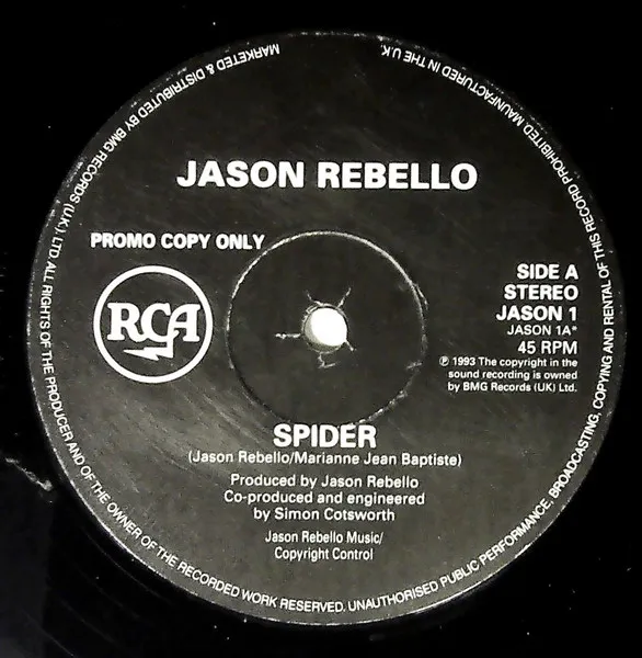 Spider