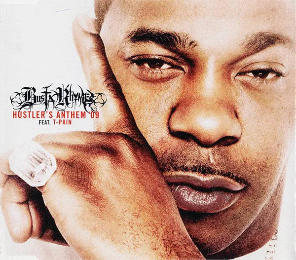 Busta Rhymes