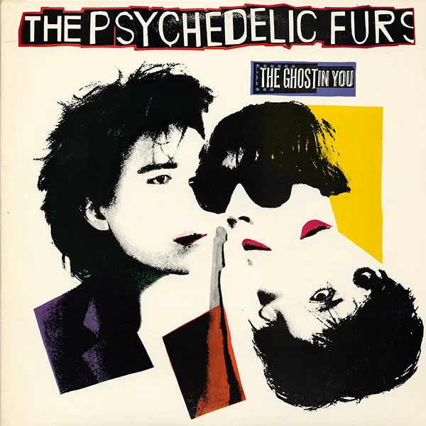 The Psychedelic Furs