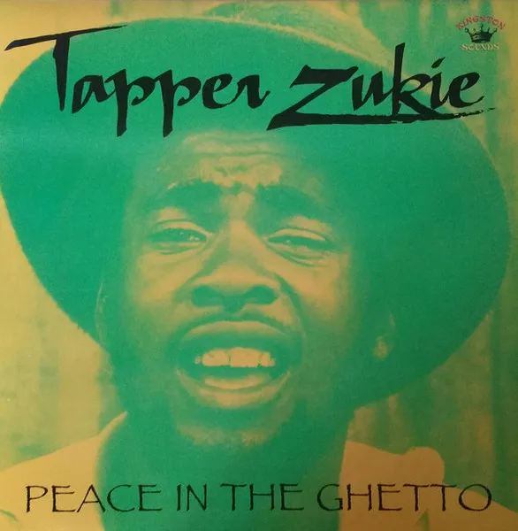 Peace In the Ghetto