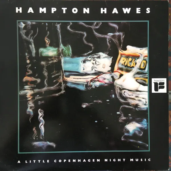 A Little Copenhagen Night Music
