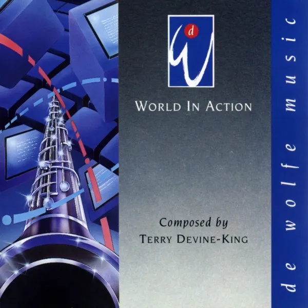 World In Action
