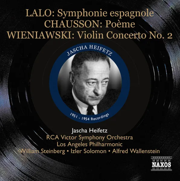 Symphonie Espagnole