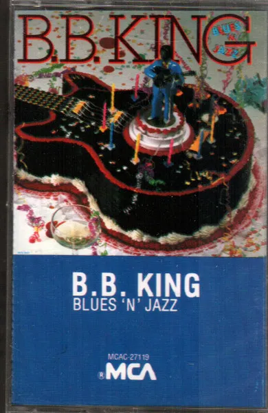 Blues 'N' Jazz