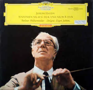 Sinfonien Nr. 88 G-dur Und Nr. 98 B-dur