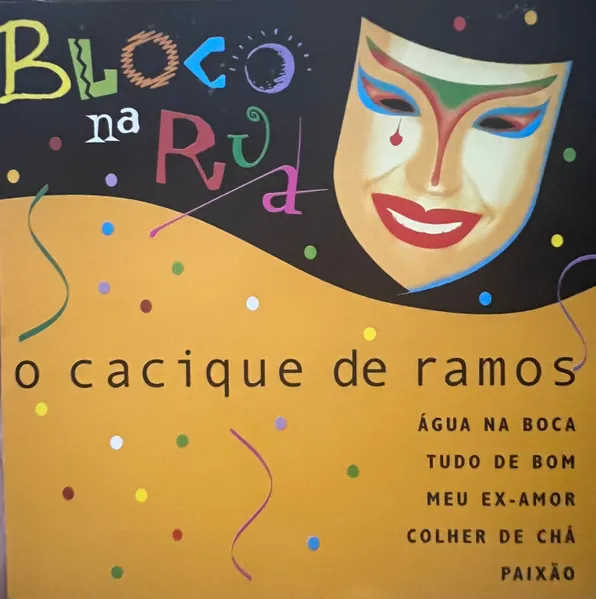 O Cacique De Ramos