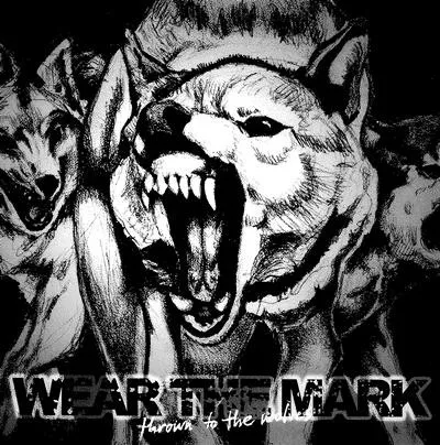 Thrown To The Wolves