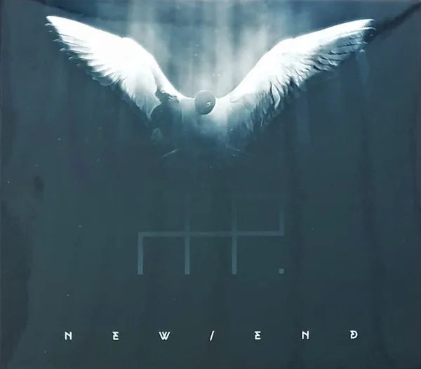 New / End