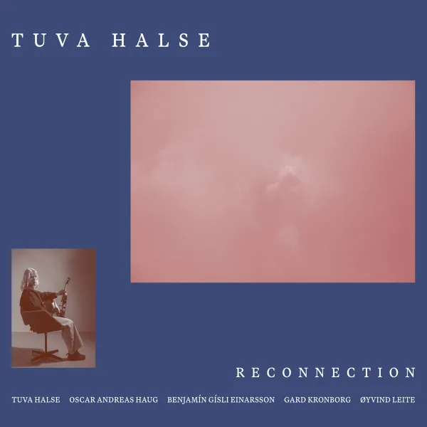 Reconnection (180g)