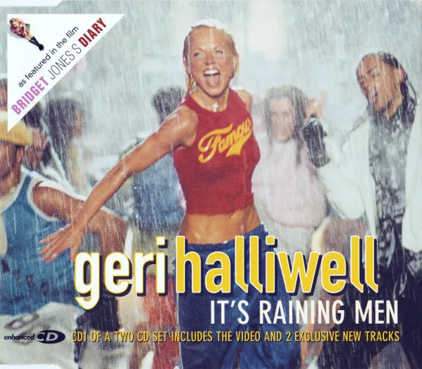 It's Raining Men