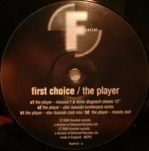 The Player