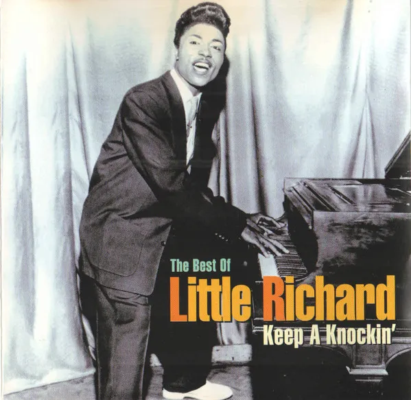 Keep A Knockin' - The Best Of Little Richard