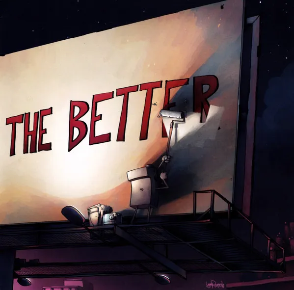The Less You Know, The Better