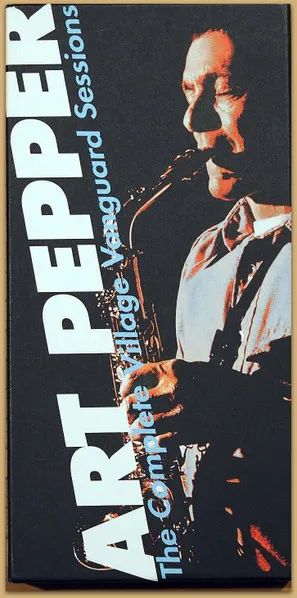 The Complete Village Vanguard Sessions