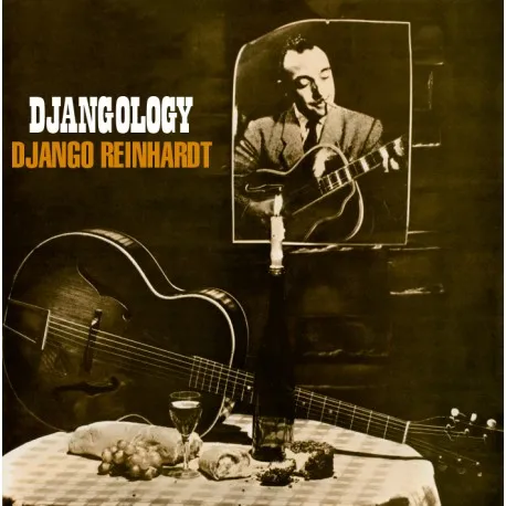 Reinhardt, Django