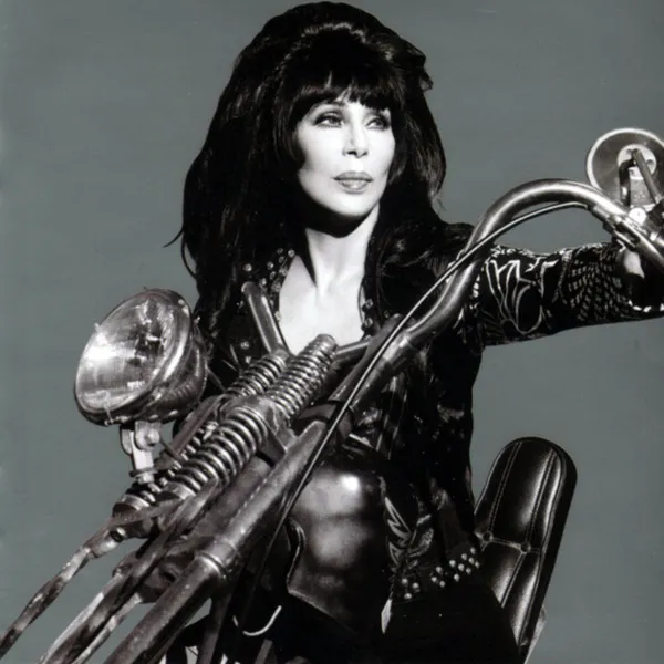 Cher