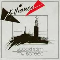 Stockholm