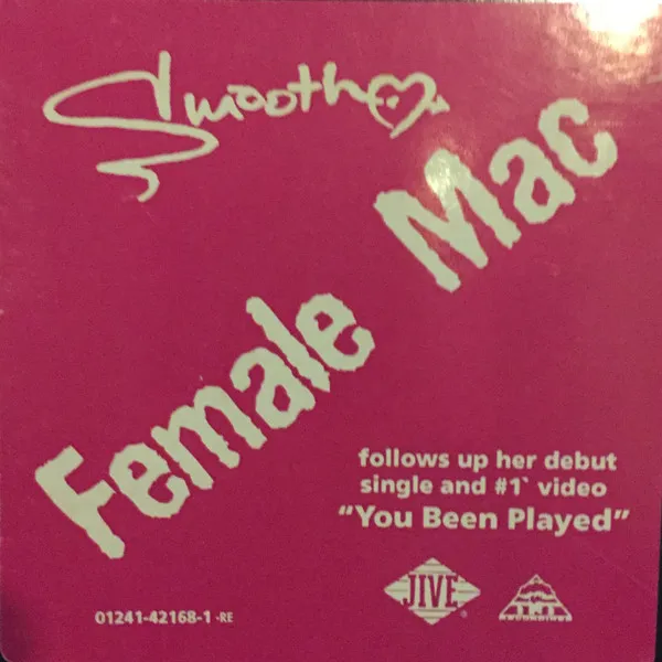 Female Mac
