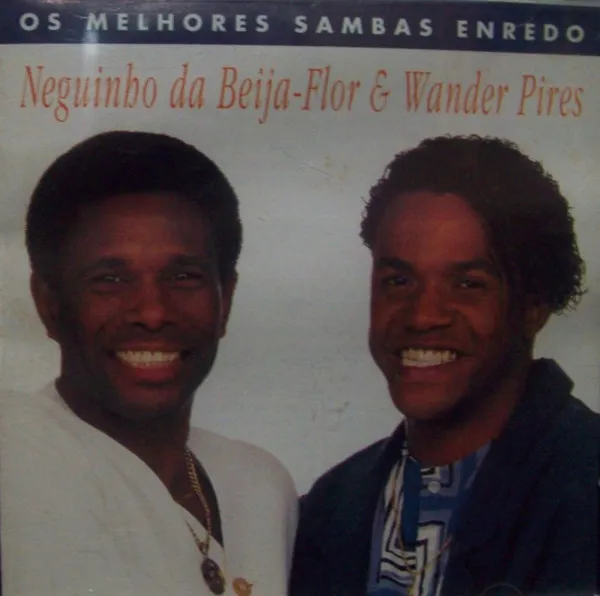 Os Melhores Samba Enredo