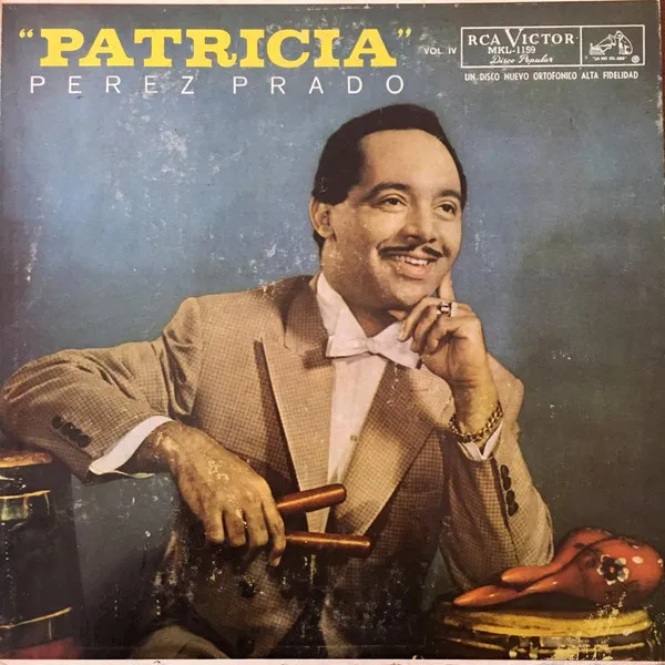 Patricia