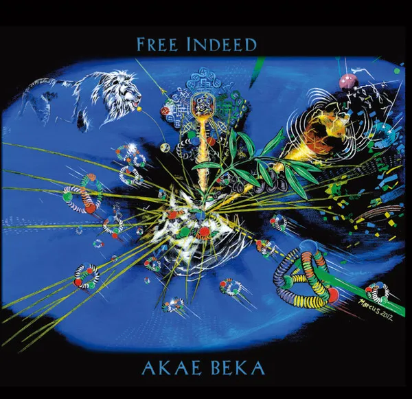 Free Indeed