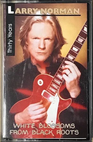 Larry Norman