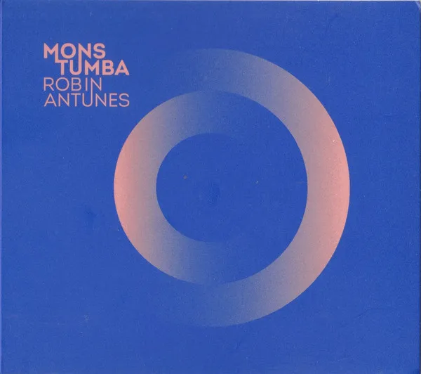 Mons Tumba